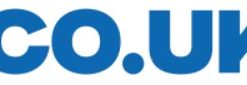.co.uk Domain Name - 2 Years Registration